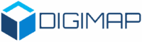digimap logo